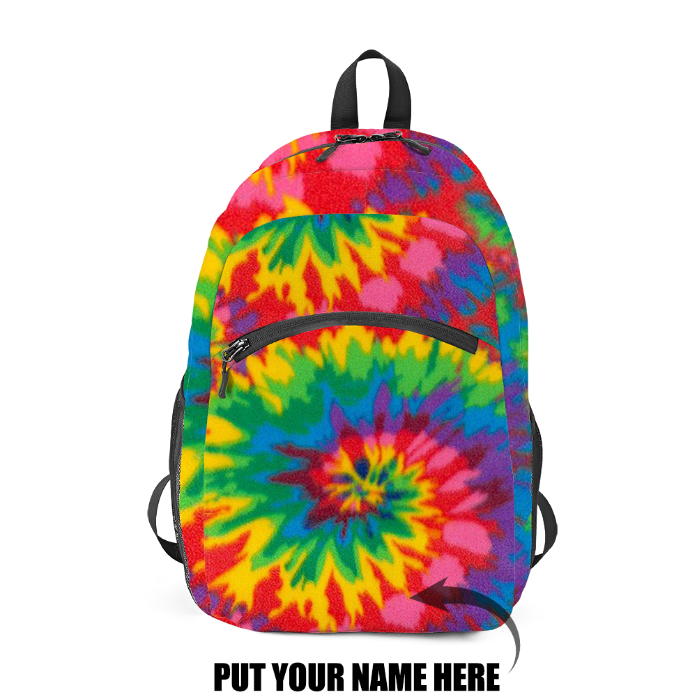 Gemline Promotion personnalisée Sacs d'impression à la demande