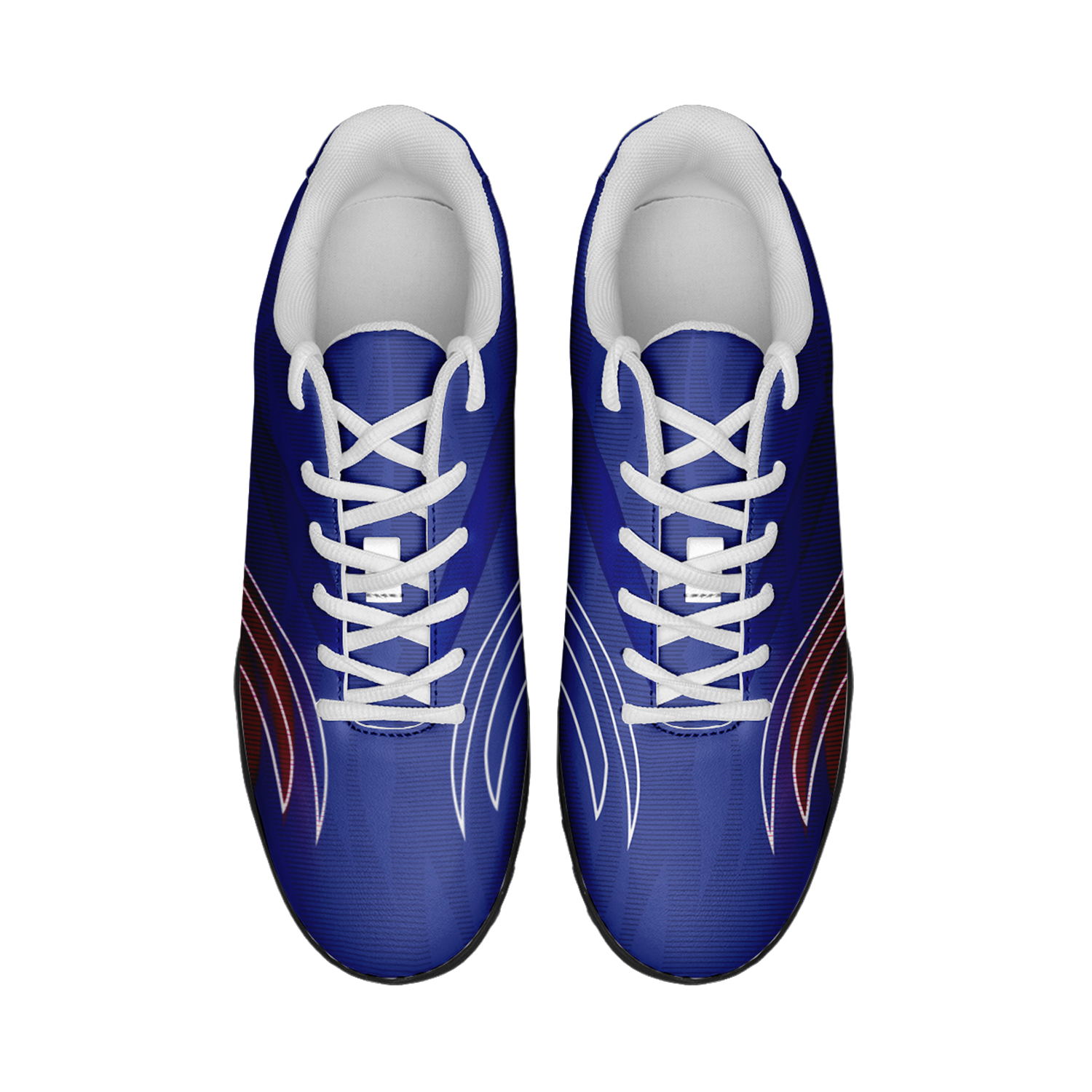 Chaussures de football de l'équipe du Japon de la Coupe du monde 2022 personnalisées