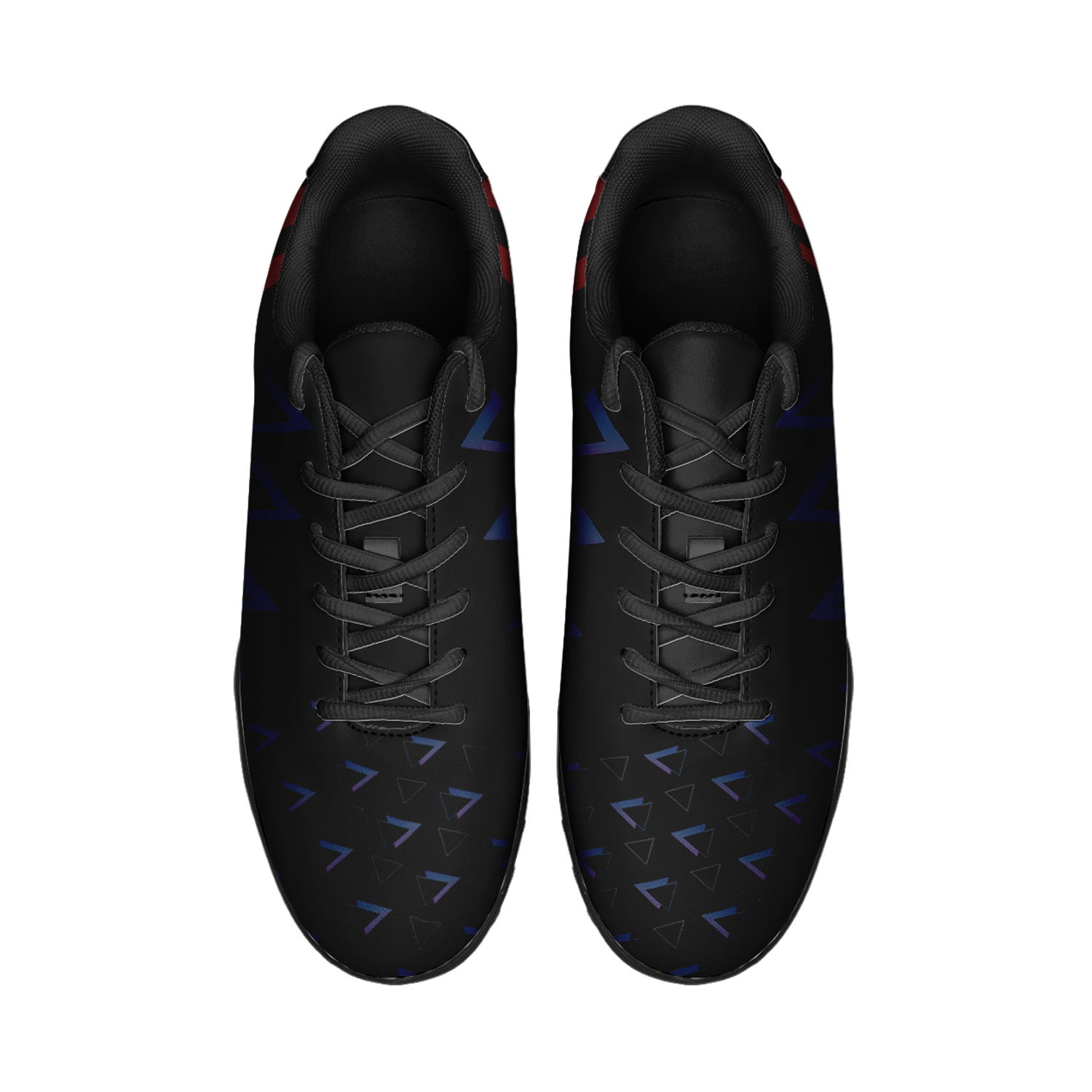 Chaussures de football de l'équipe de Colombie de la Coupe du monde 2022 personnalisées