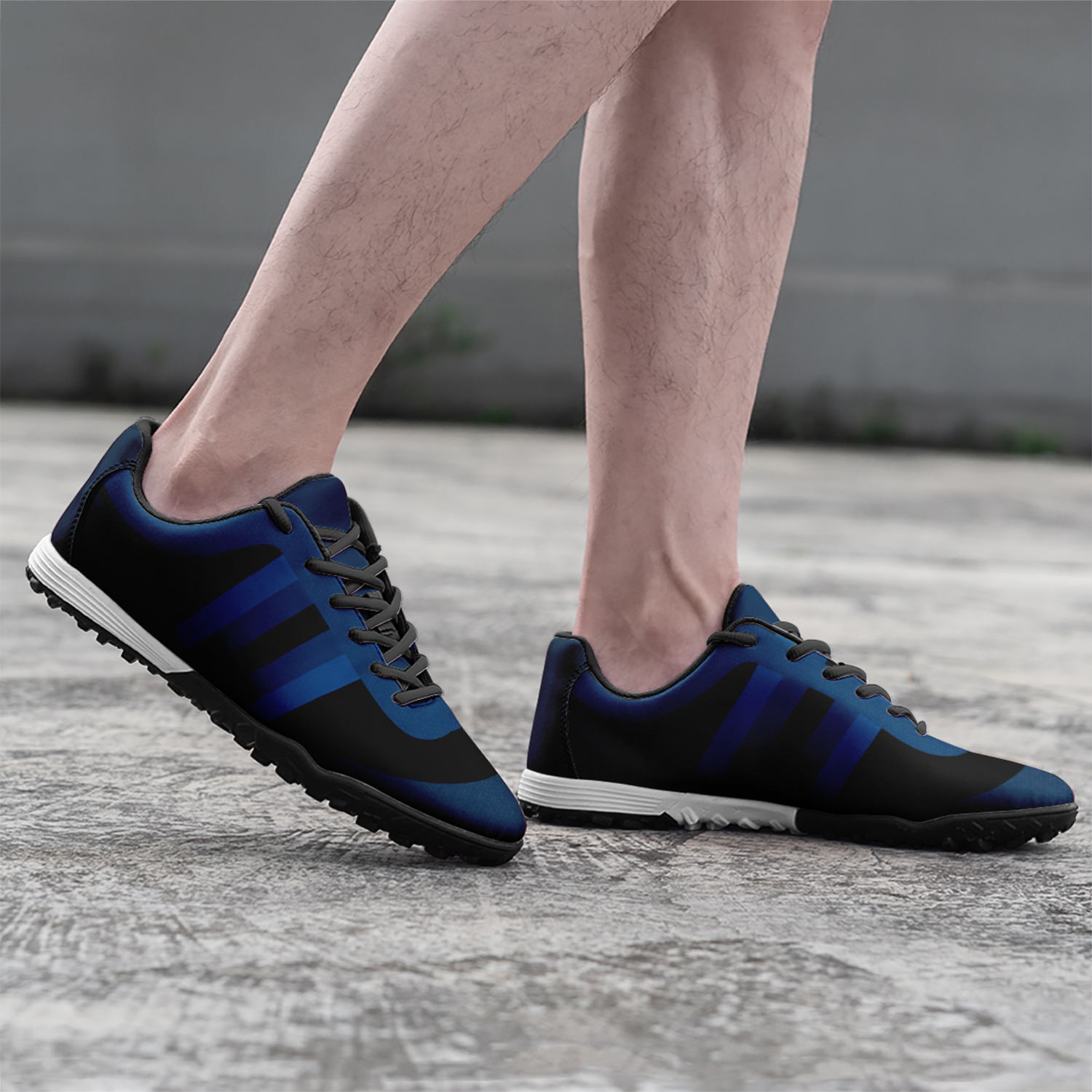 Chaussures de football personnalisées de l'équipe d'Angleterre de la Coupe du monde 2022