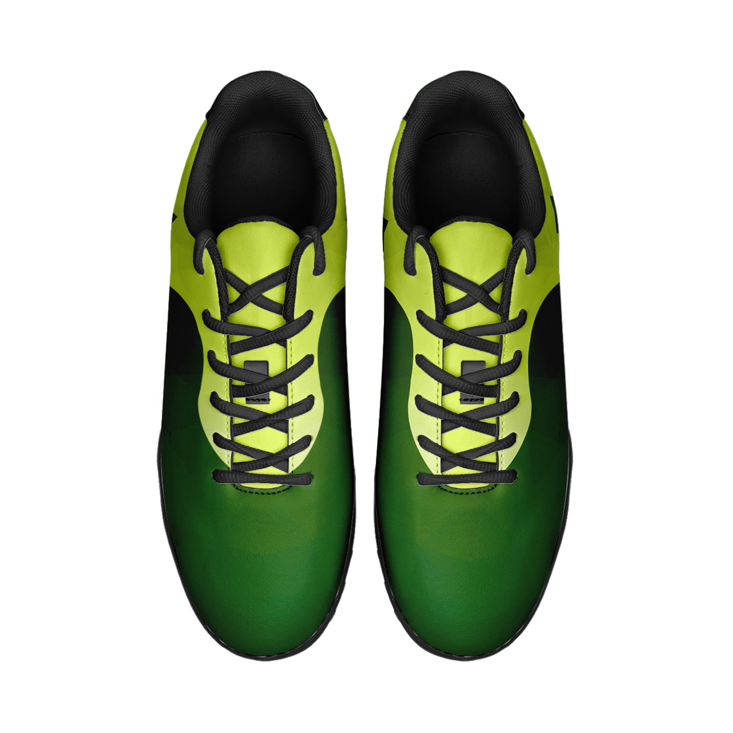Chaussures de football de l'équipe du Brésil de la Coupe du monde 2022 personnalisées